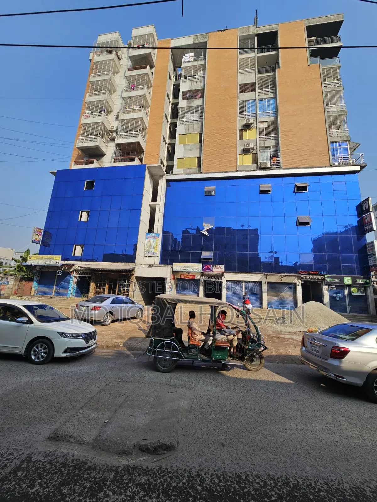 Office Space for Rent in Uttara