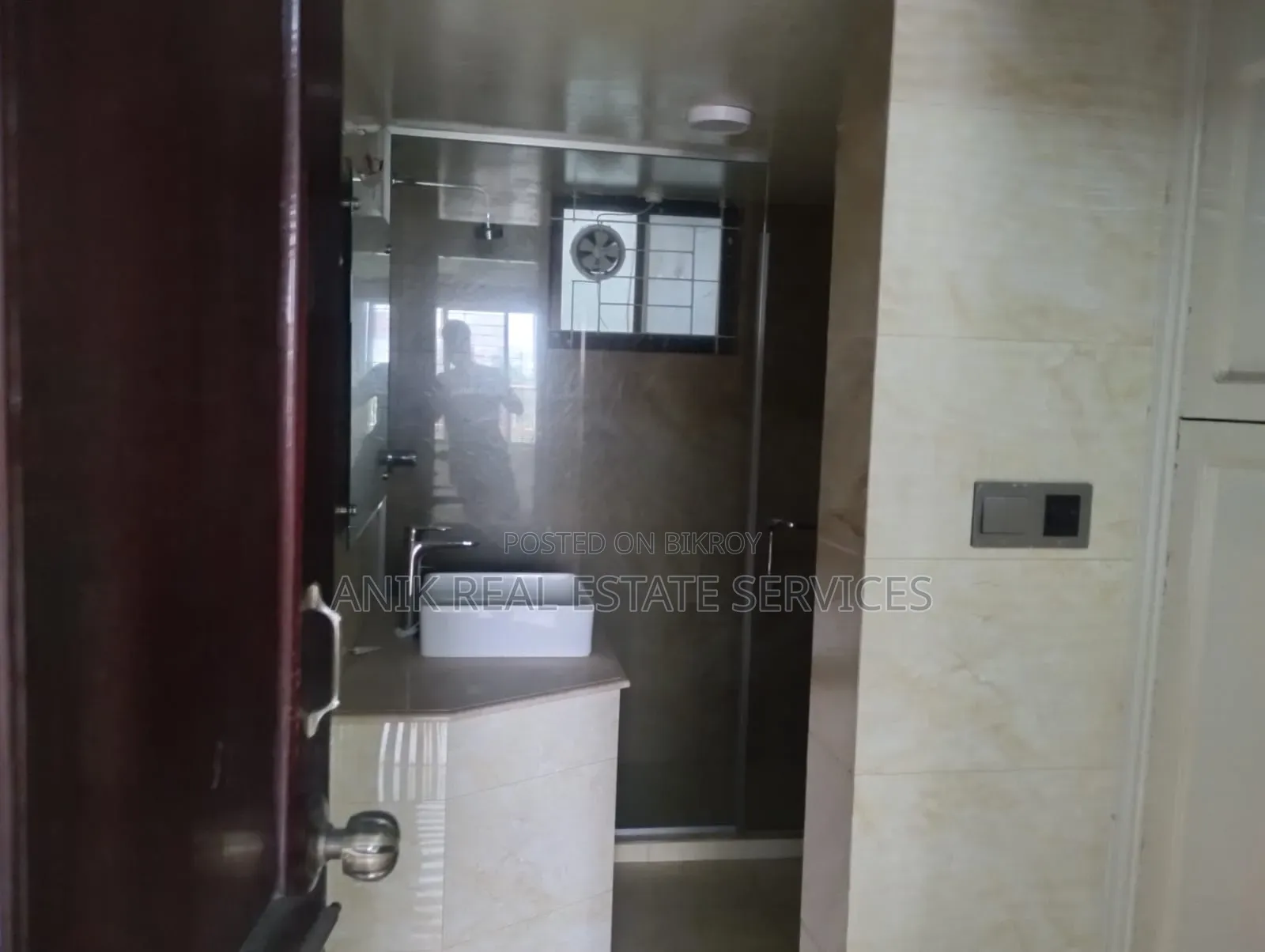 3-Bedroom Apartment in Anik Real Estate, Baridhara for Rent in Baridhara