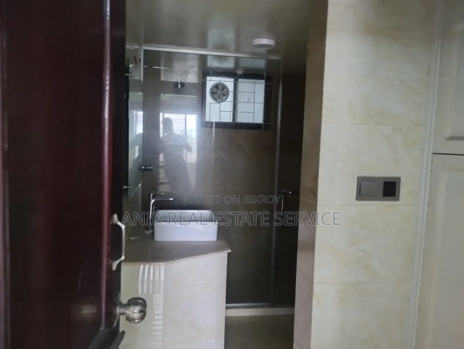 3-Bedroom Apartment in Anik Real Estate, Baridhara for Rent in Baridhara
