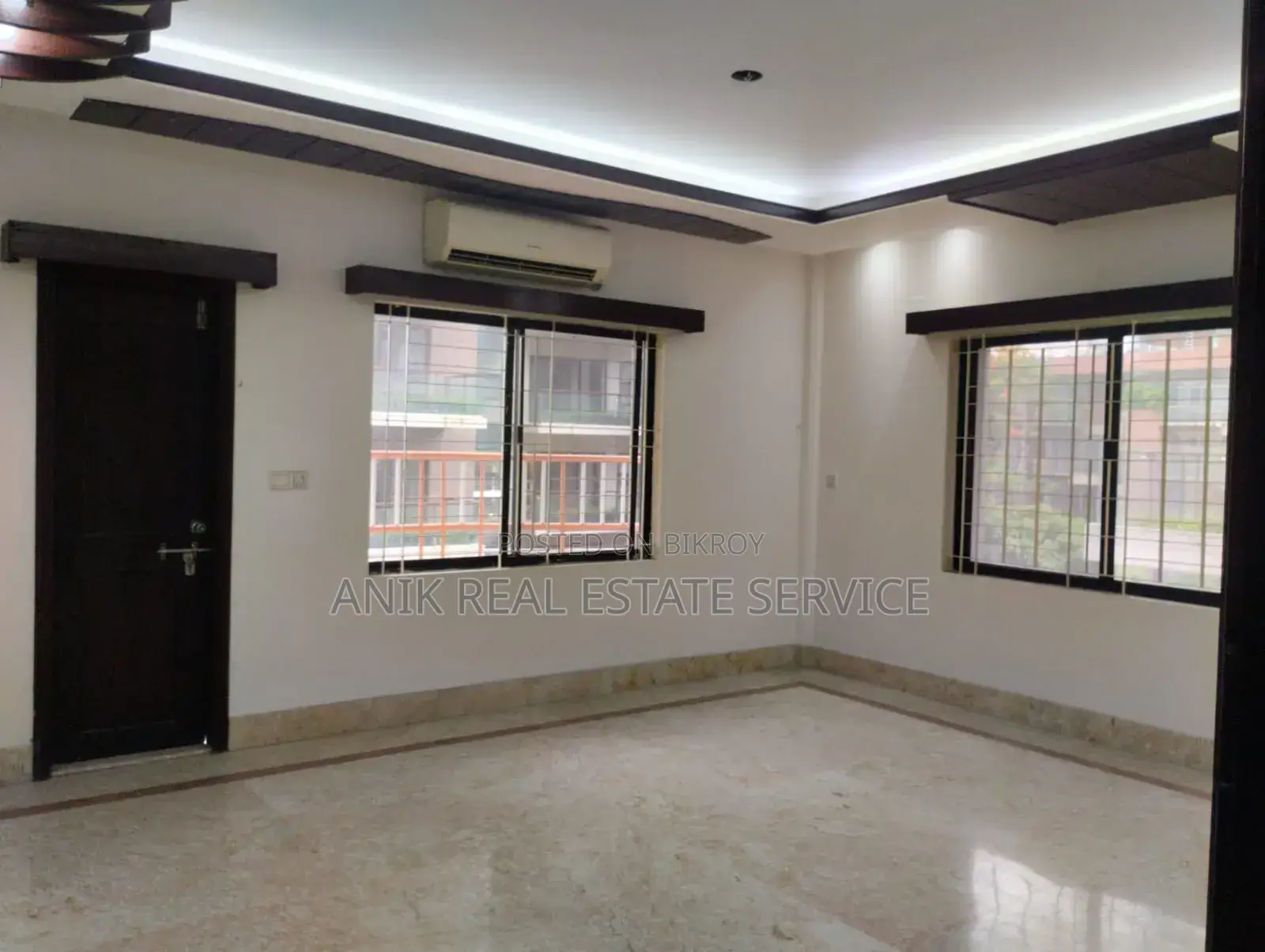 3-Bedroom Apartment in Anik Real Estate, Baridhara for Rent in Baridhara