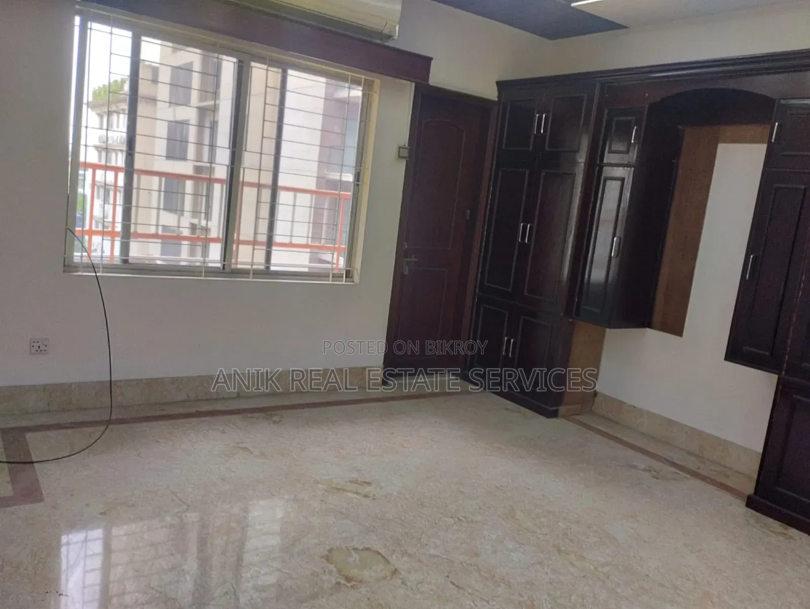 3-Bedroom Apartment in Anik Real Estate, Baridhara for Rent in Baridhara