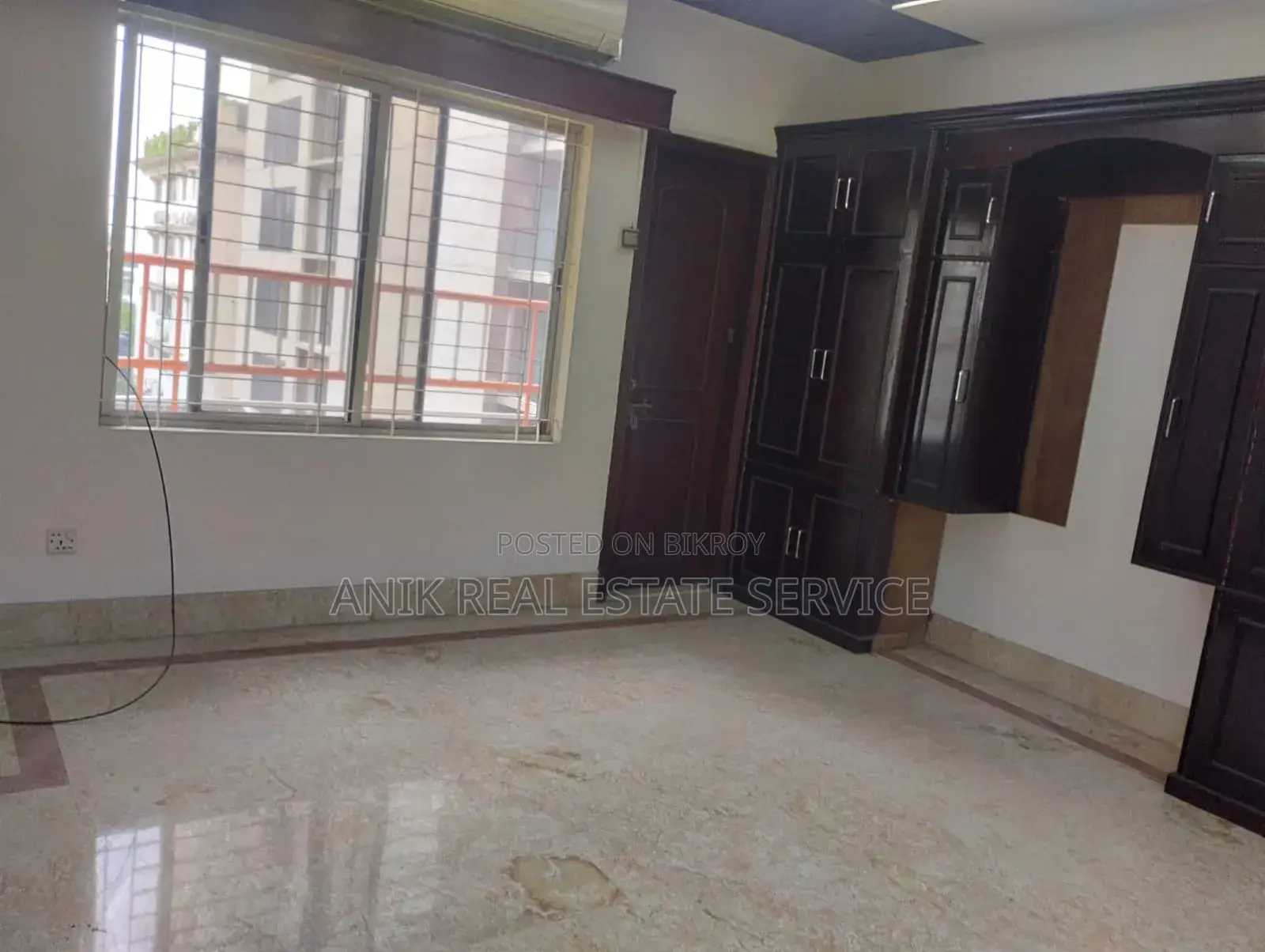 3-Bedroom Apartment in Anik Real Estate, Baridhara for Rent in Baridhara