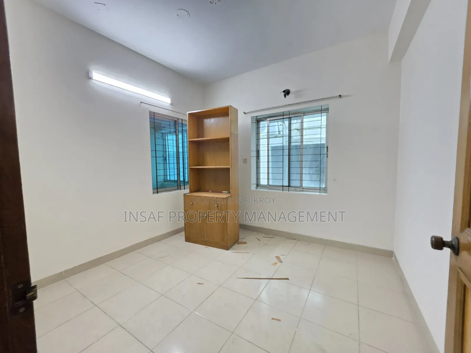 3-Bedroom Apartment in Gulshan for Rent in Gulshan