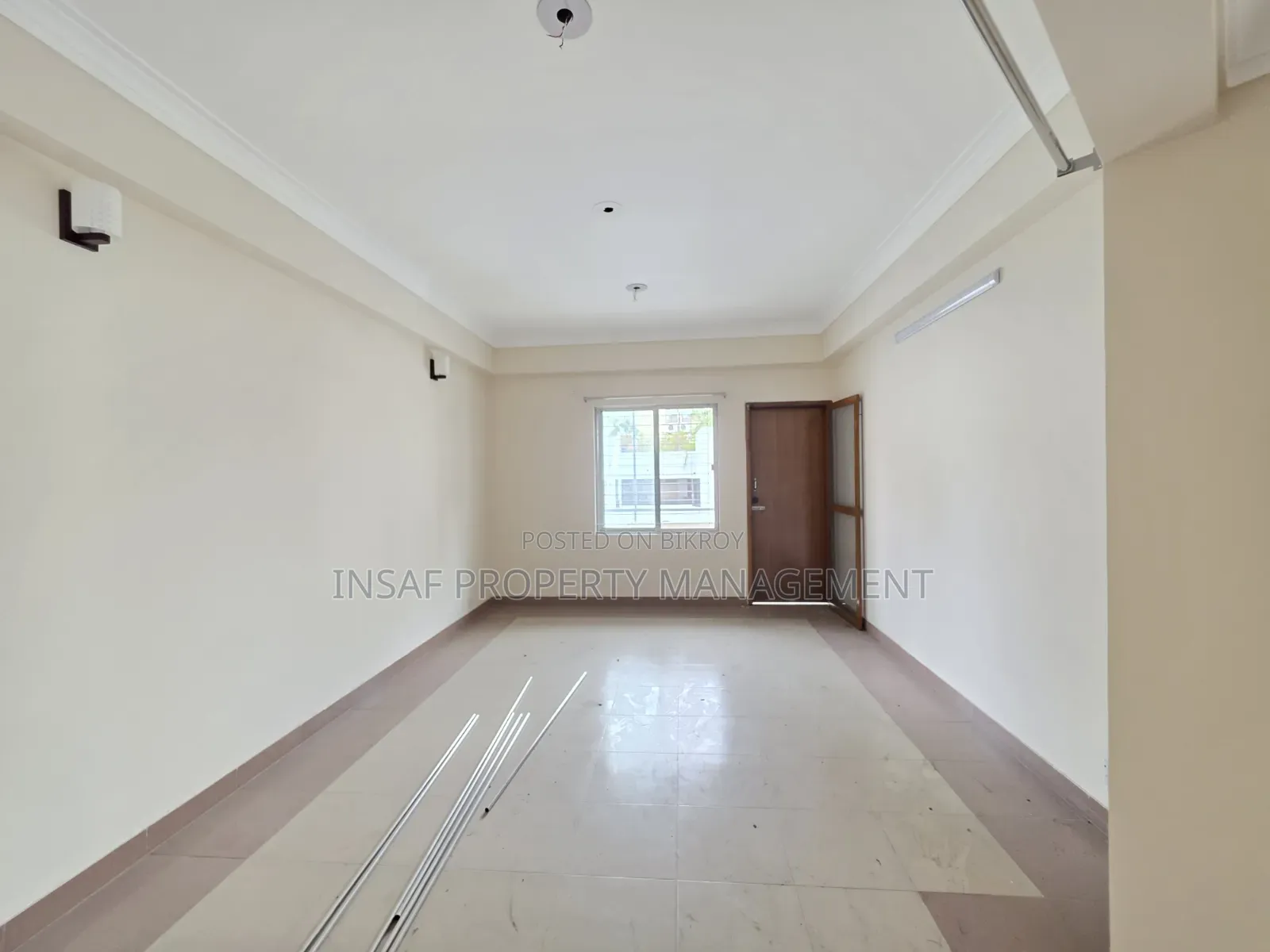 3-Bedroom Apartment in Gulshan for Rent in Gulshan