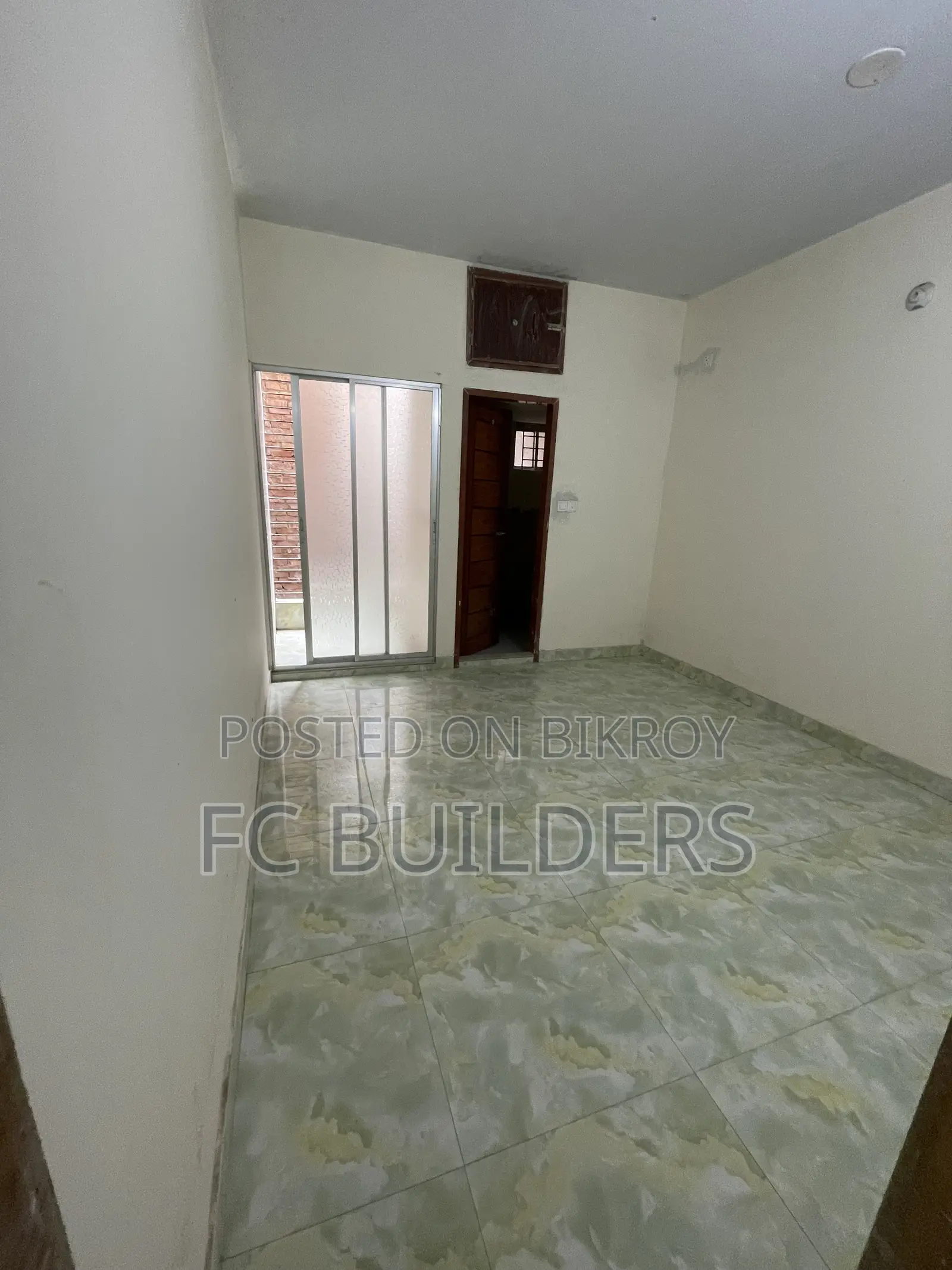 Furnished 3-bedroom Apartment in AK Housing Tower, Mirpur for Sale in Mirpur