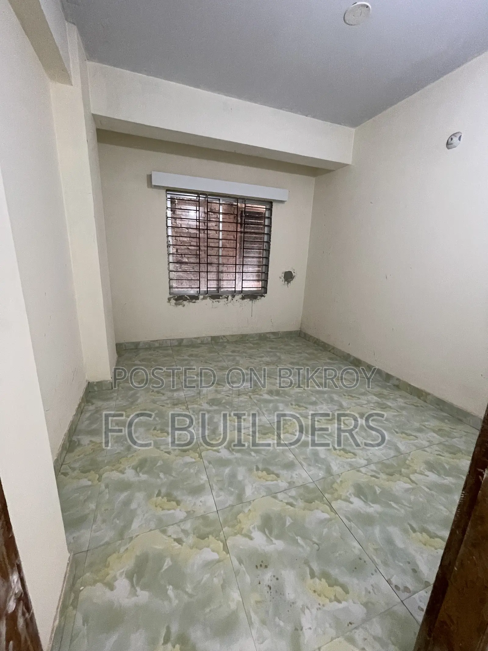 Furnished 3-bedroom Apartment in AK Housing Tower, Mirpur for Sale in Mirpur