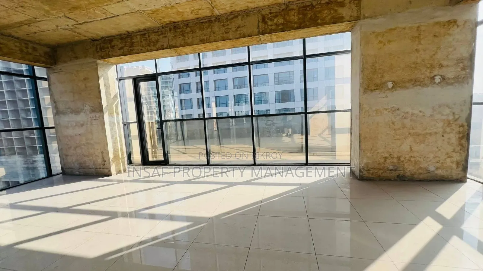 Prime 3700 Sq Ft Commercial Property For Sale | Gulshan Ave in Gulshan