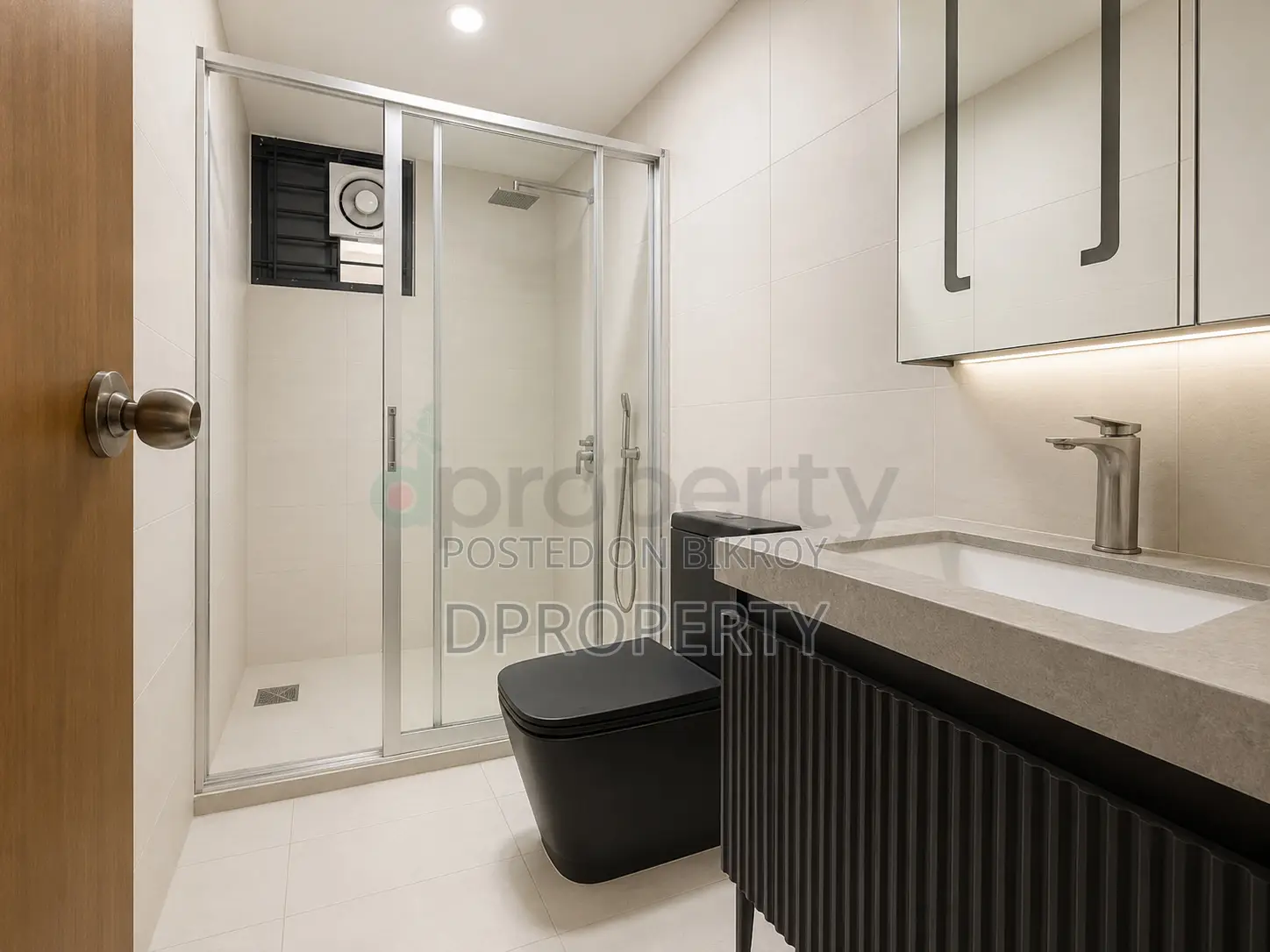 Furnished 3-Bedroom Apartment in Basundhara for Rent in Basundhara