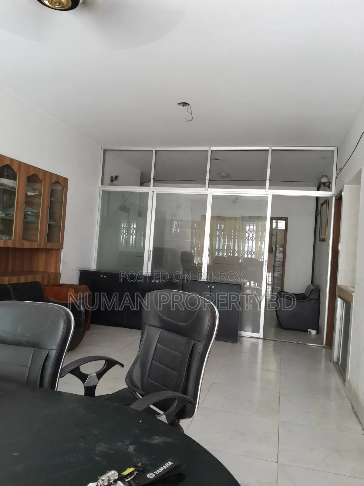 4bdrm Apartment in Numan Property Bd, Basundhara for Rent in Basundhara