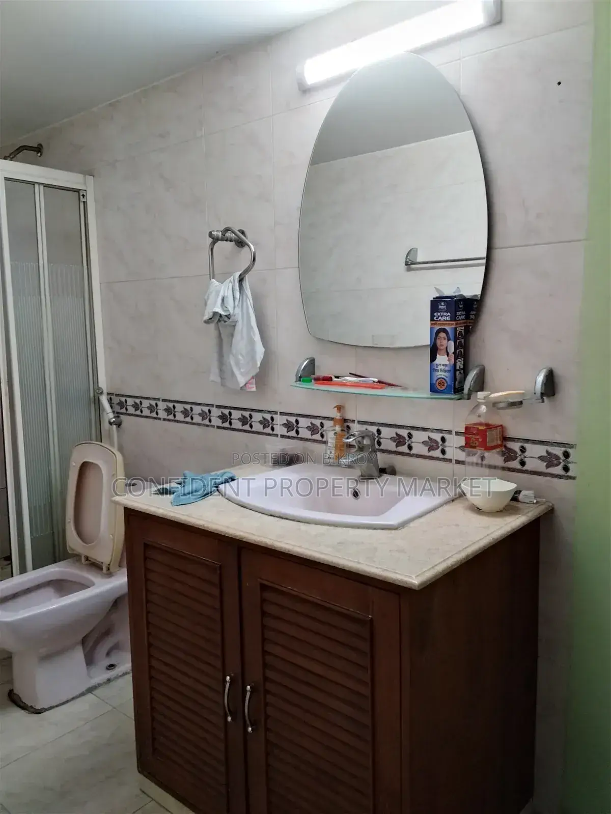 Furnished 4-Bedroom Apartment in Gulshan for Rent in Gulshan