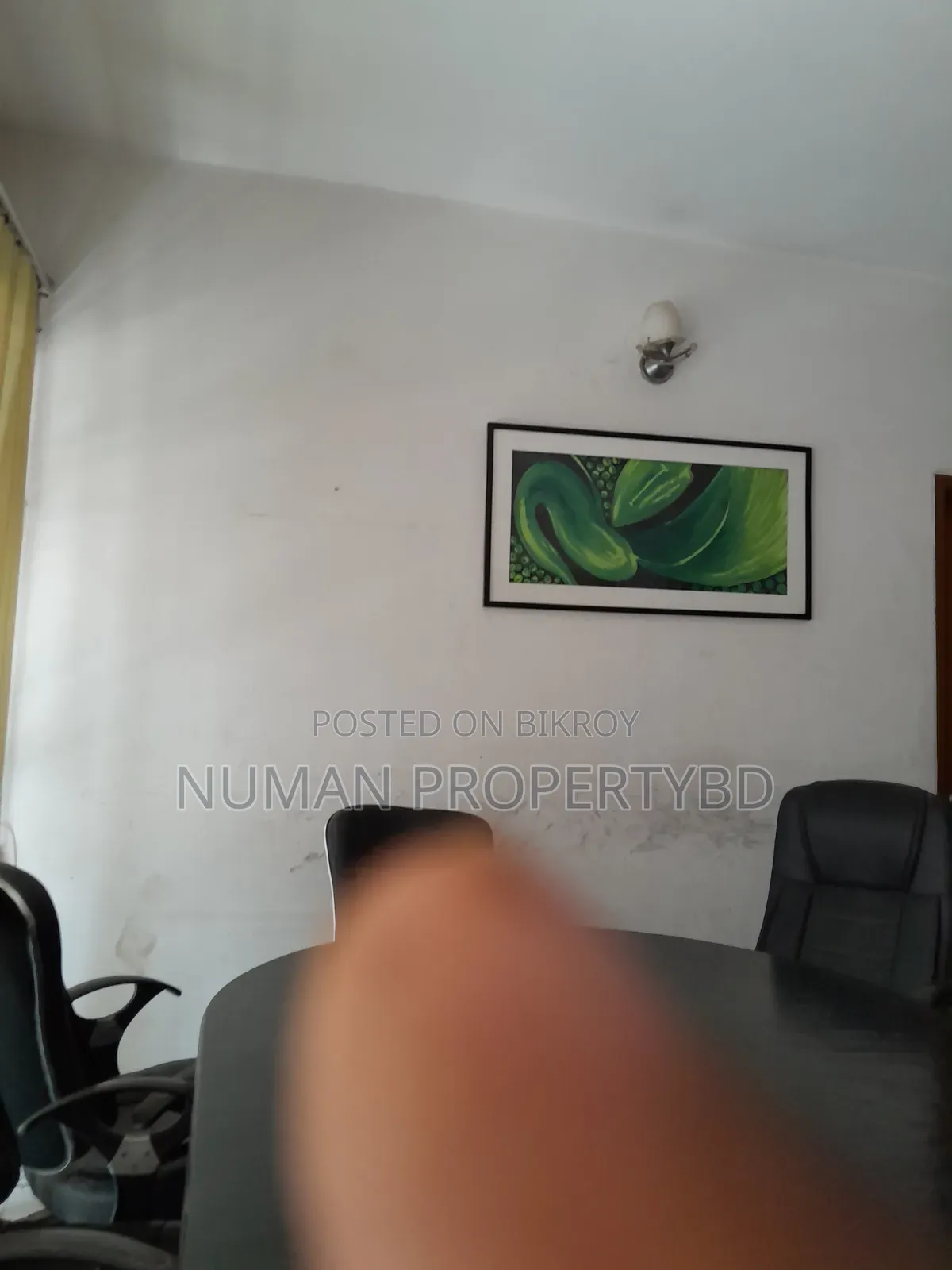 4bdrm Apartment in Numan Property Bd, Basundhara for Rent in Basundhara