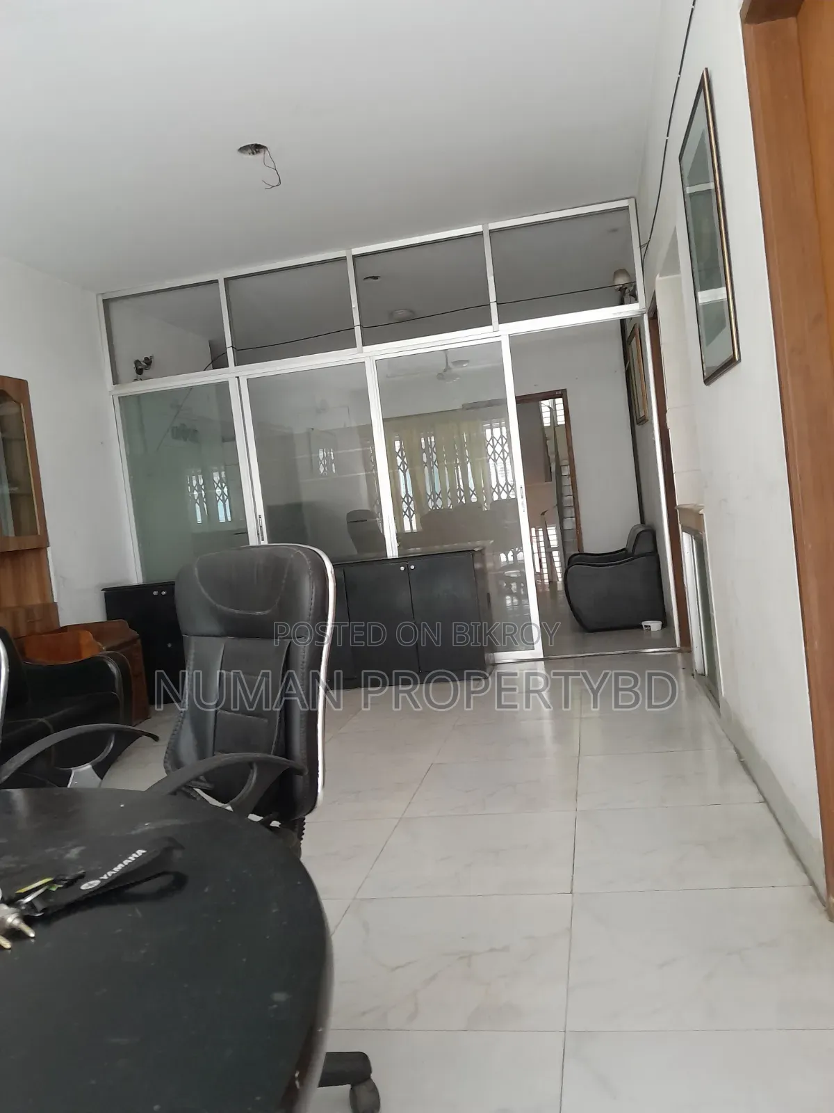 4bdrm Apartment in Numan Property Bd, Basundhara for Rent in Basundhara
