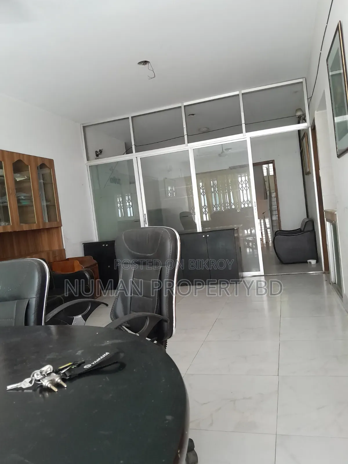 4bdrm Apartment in Numan Property Bd, Basundhara for Rent in Basundhara