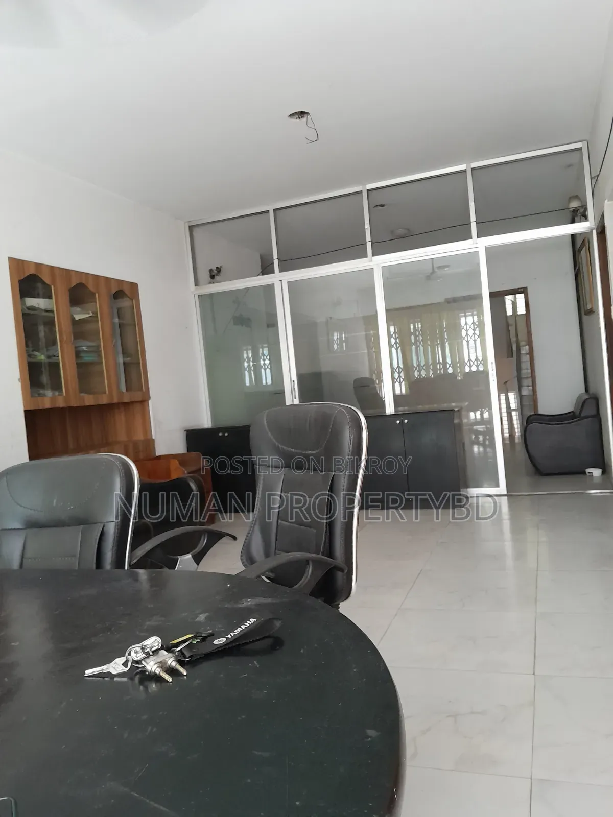 4bdrm Apartment in Numan Property Bd, Basundhara for Rent in Basundhara