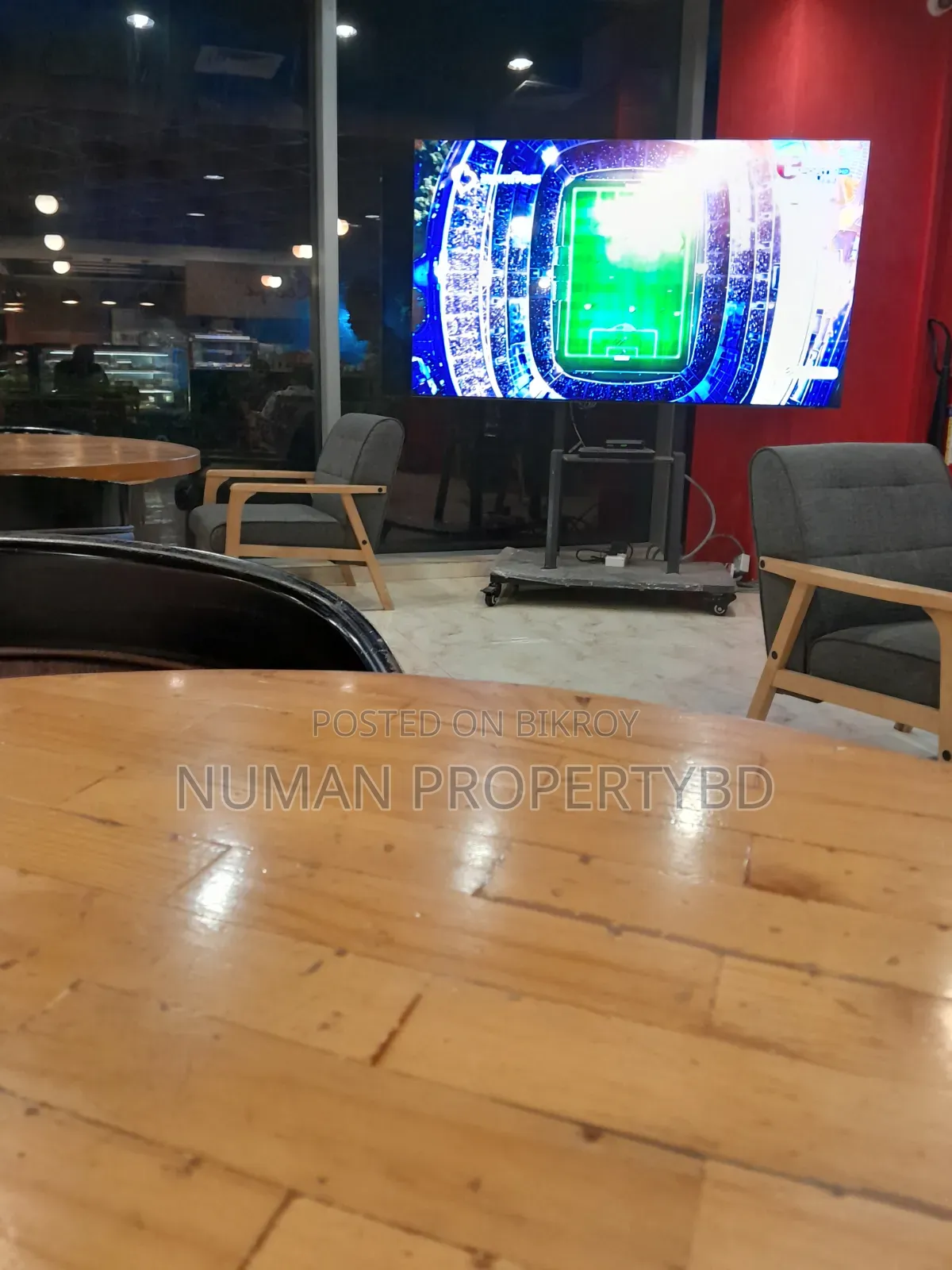 3-Bedroom Apartment in Numan Property Bd, Basundhara for Rent in Basundhara