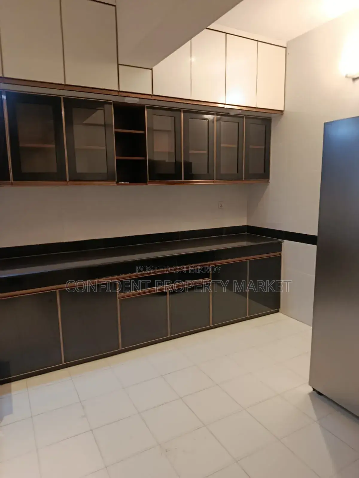 Furnished 4-bedroom Apartment in Gulshan for Rent in Gulshan