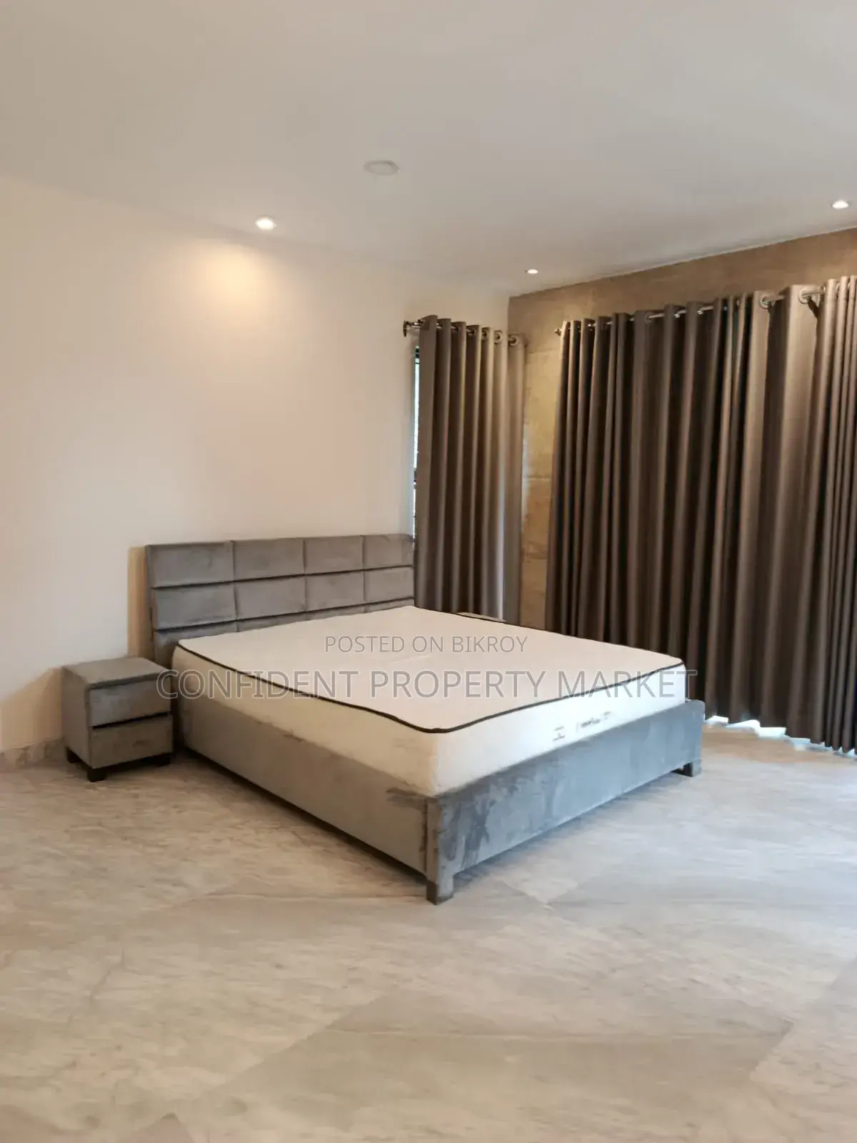Furnished 4-bedroom Apartment in Gulshan for Rent in Gulshan