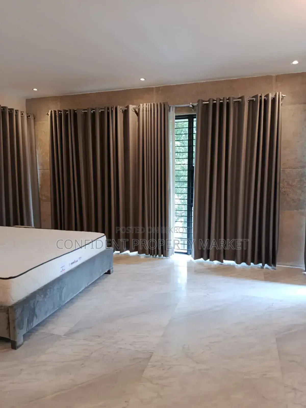 Furnished 4-bedroom Apartment in Gulshan for Rent in Gulshan