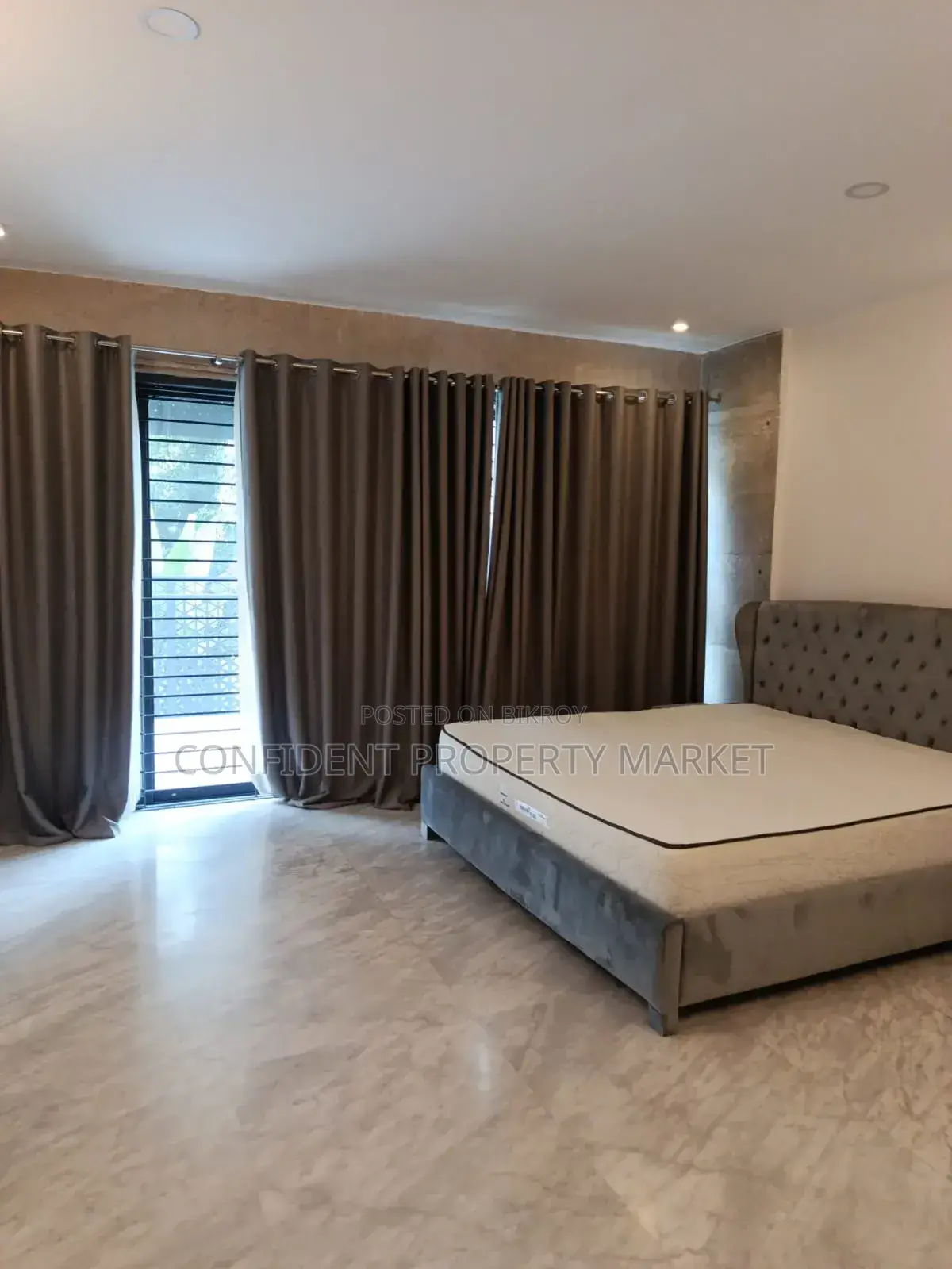 Furnished 4-bedroom Apartment in Gulshan for Rent in Gulshan