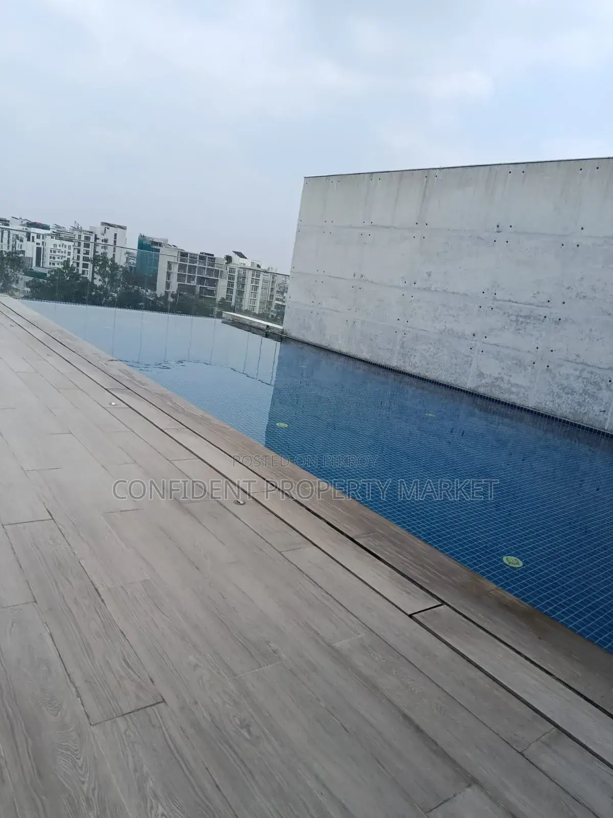 Furnished 4-bedroom Apartment in Gulshan for Rent in Gulshan
