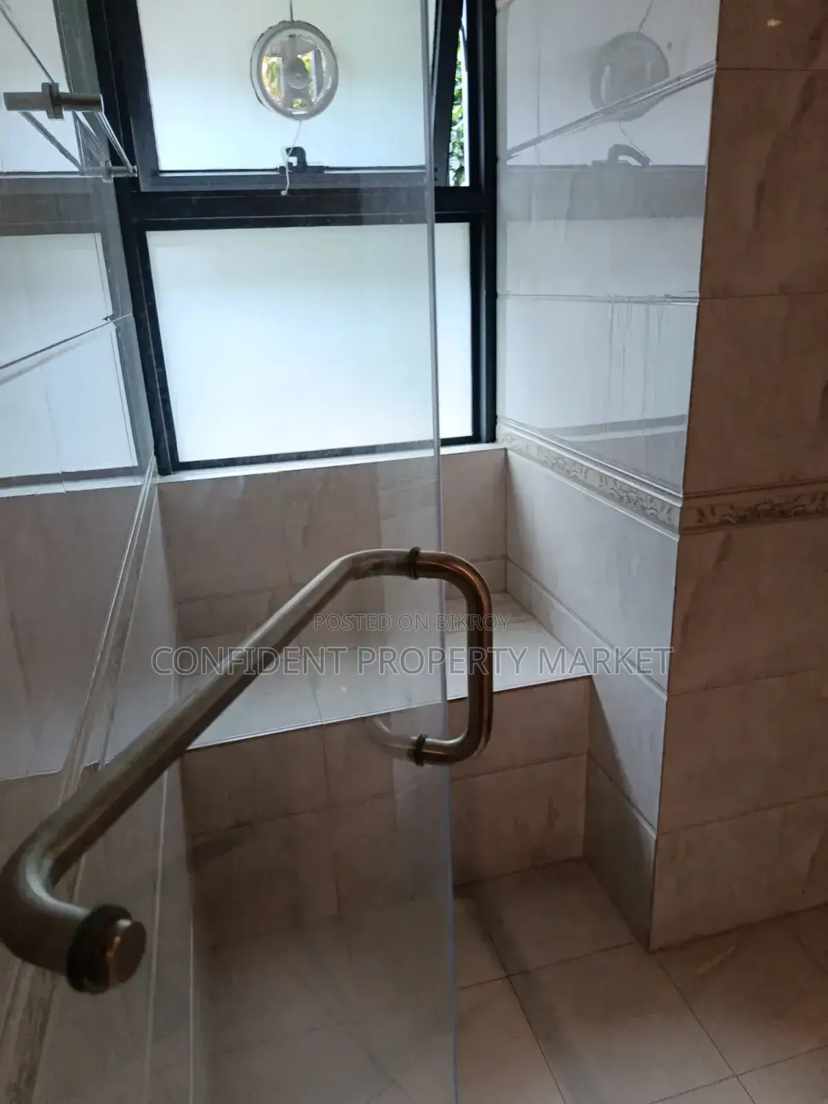 Furnished 4-bedroom Apartment in Gulshan for Rent in Gulshan