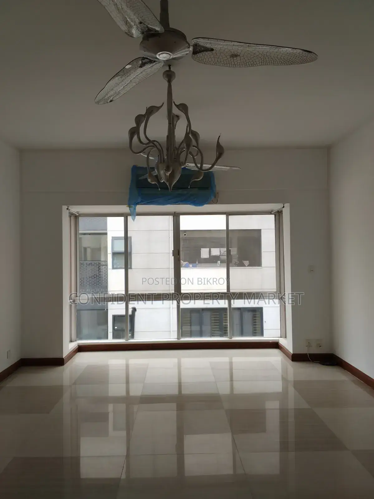 2-Bedroom Apartment in Gulshan for Rent in Gulshan