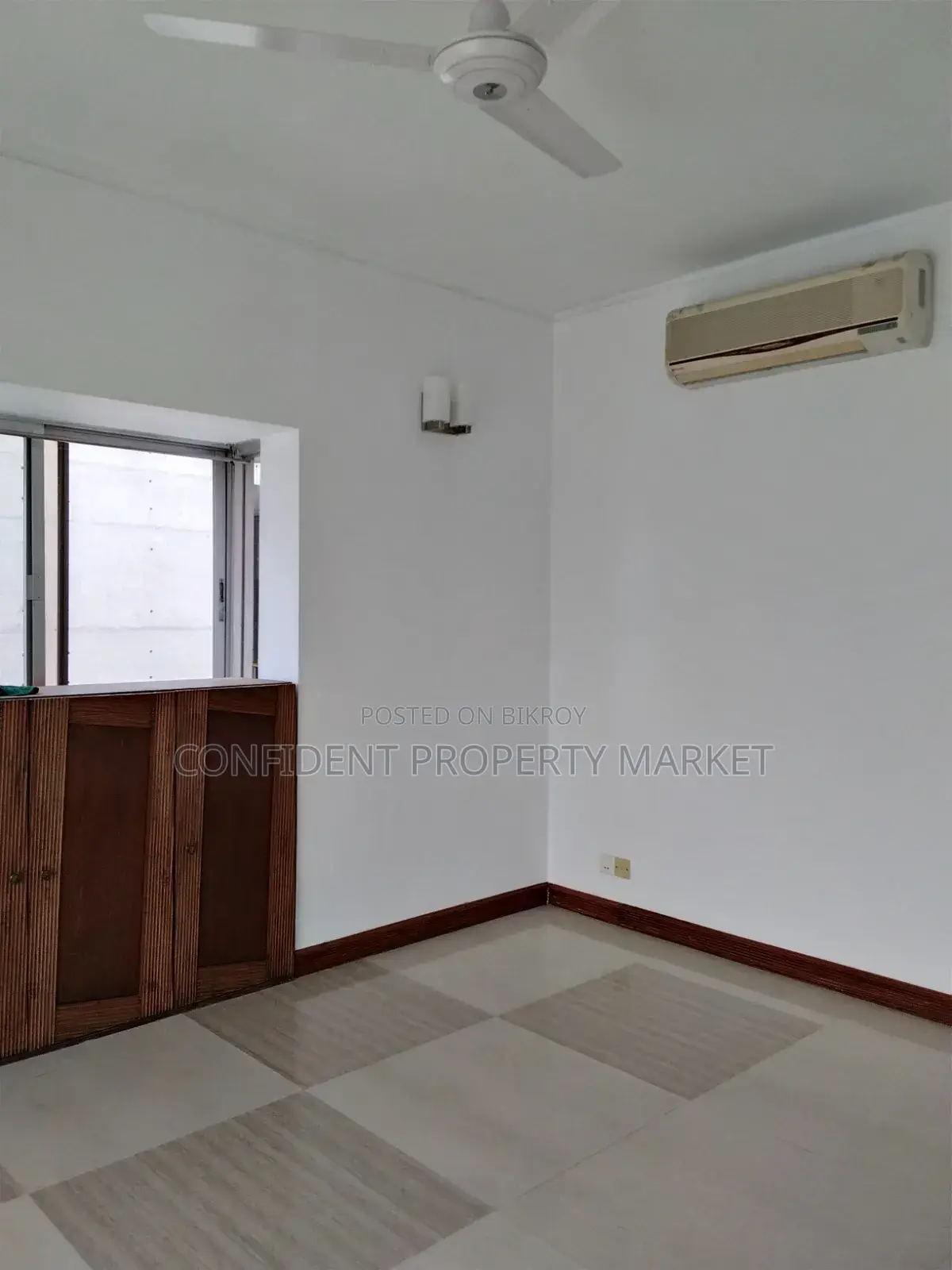 2-Bedroom Apartment in Gulshan for Rent in Gulshan