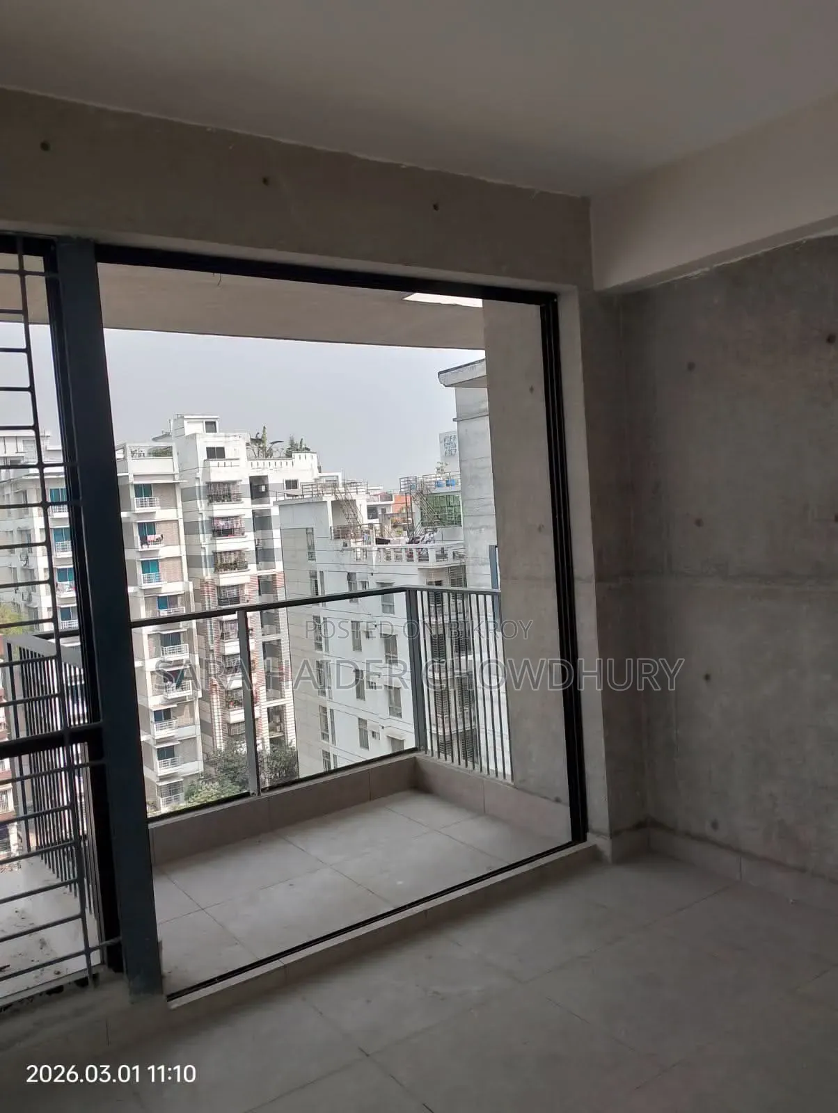4-Bedroom Apartment in Jhigatola for Sale in Jhigatola