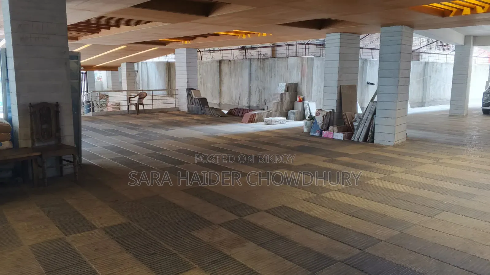 4-Bedroom Apartment in Jhigatola for Sale in Jhigatola