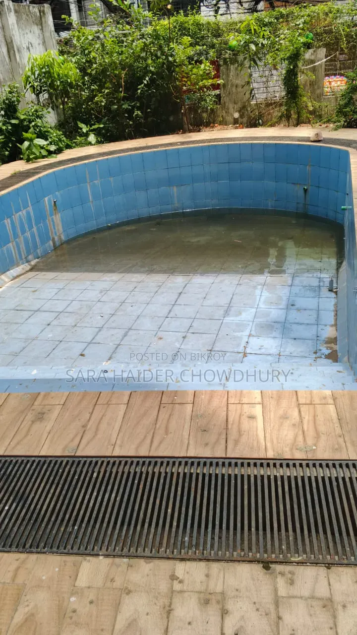 4-Bedroom Apartment in Jhigatola for Sale in Jhigatola