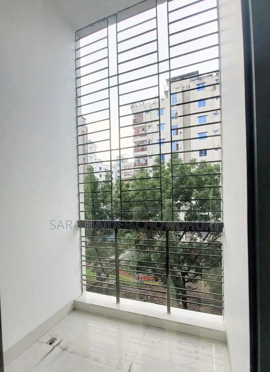 4-Bedroom Apartment in Jhigatola for Sale in Jhigatola