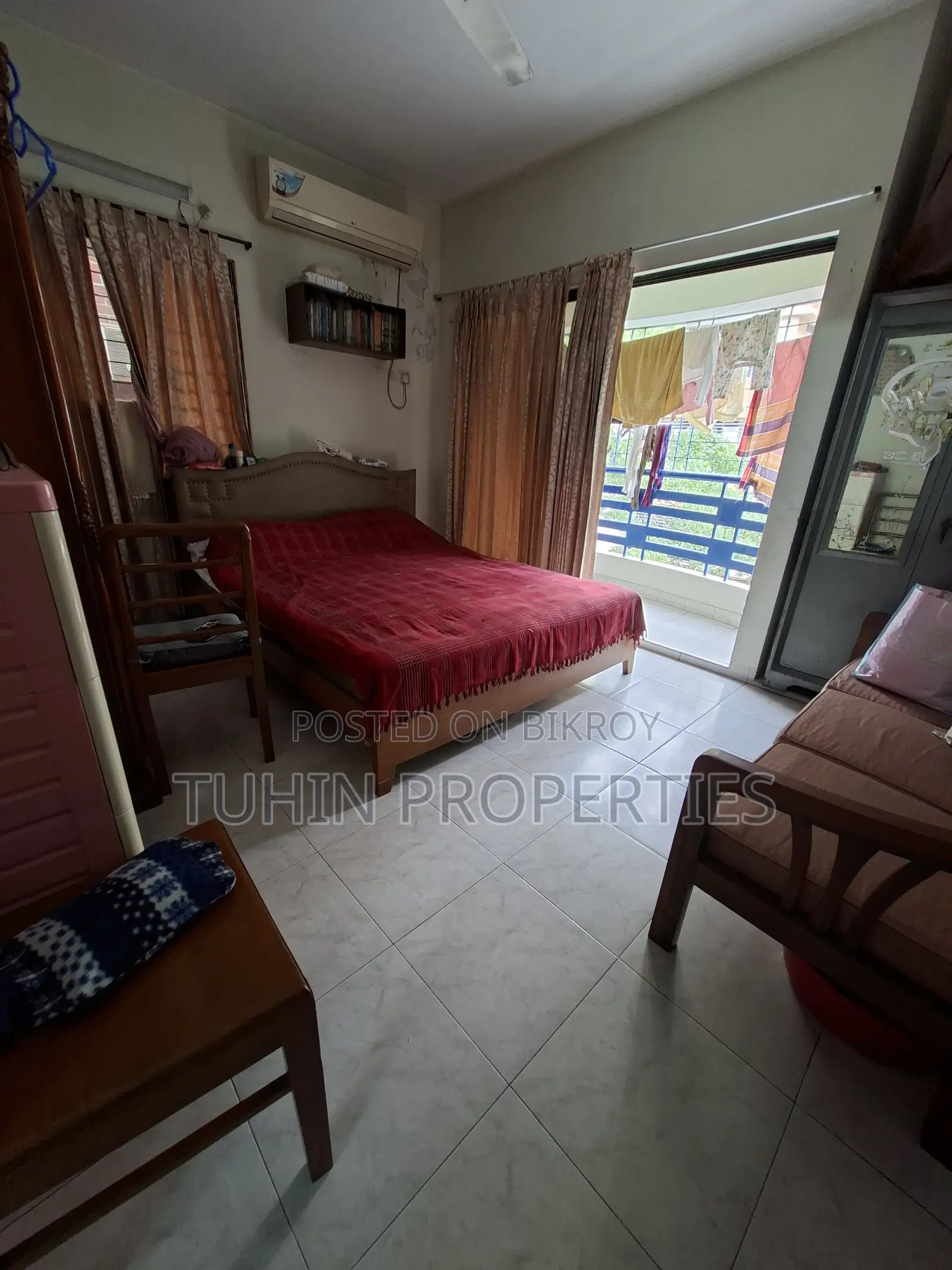 3-bedroom Apartment in Banani for Sale in Banani