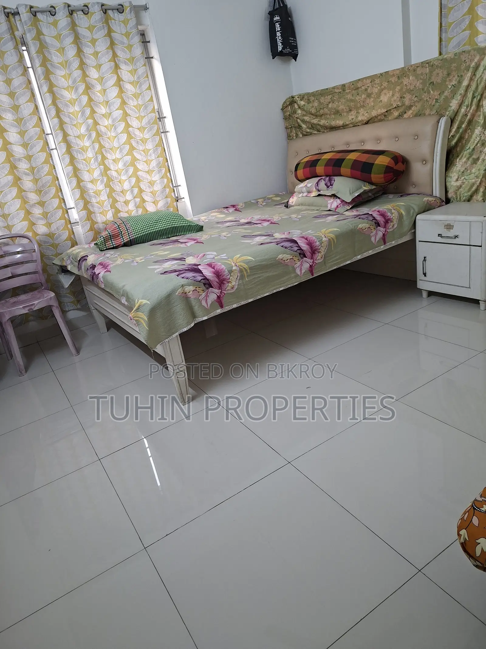 3 Bedroom Apartment in Uttara for Sale in Uttara