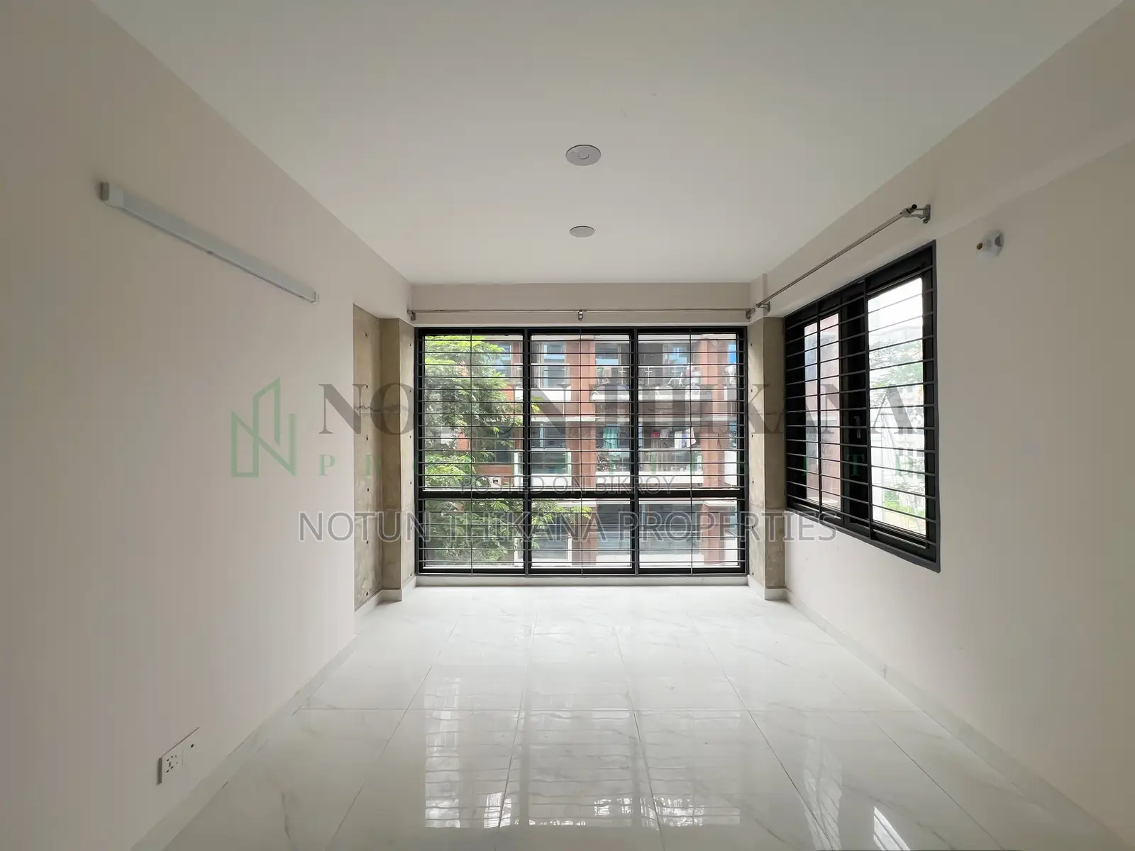 3-Bedroom Apartment in Basundhara for Rent in Basundhara