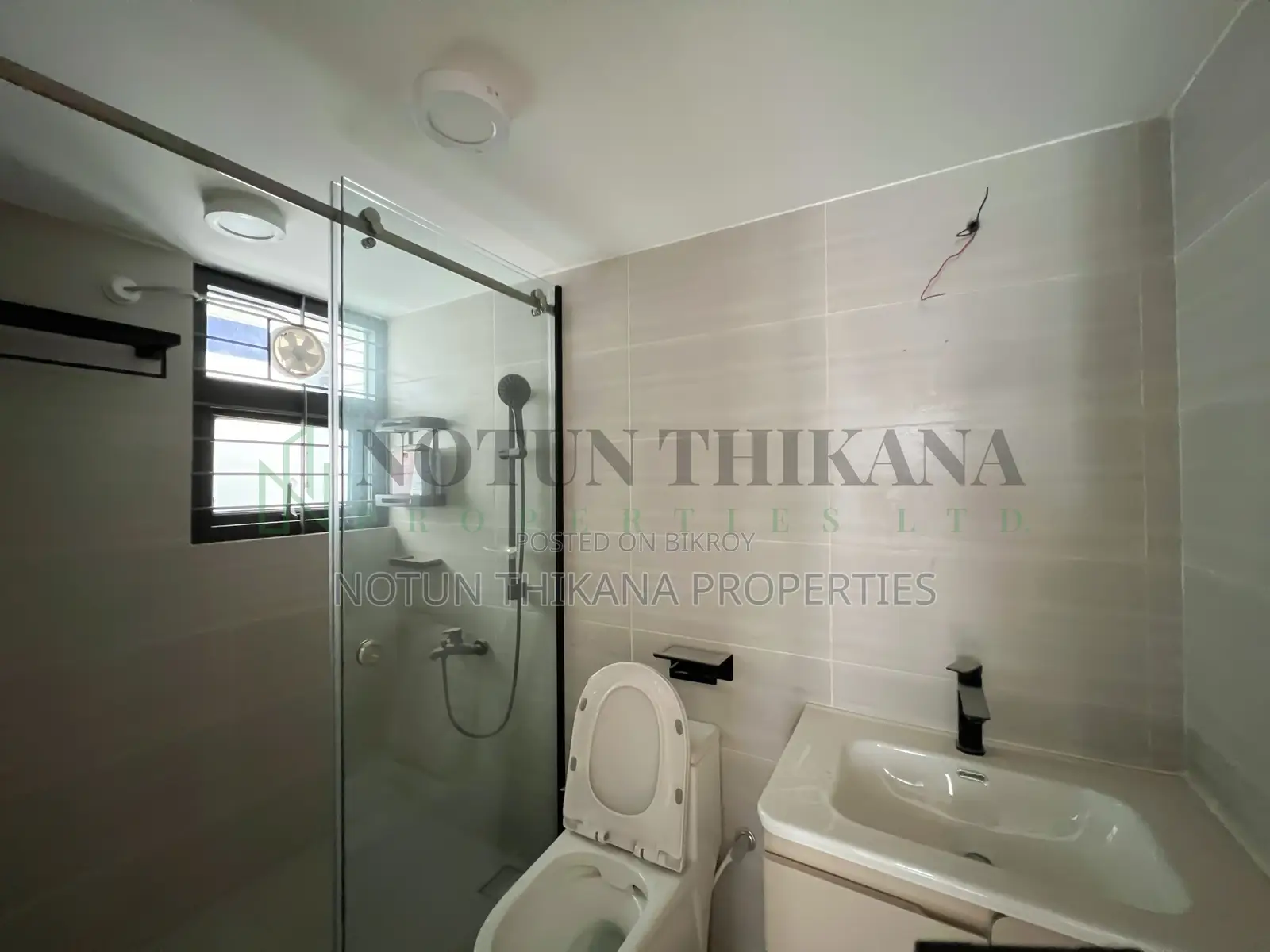 3-Bedroom Apartment in Basundhara for Rent in Basundhara