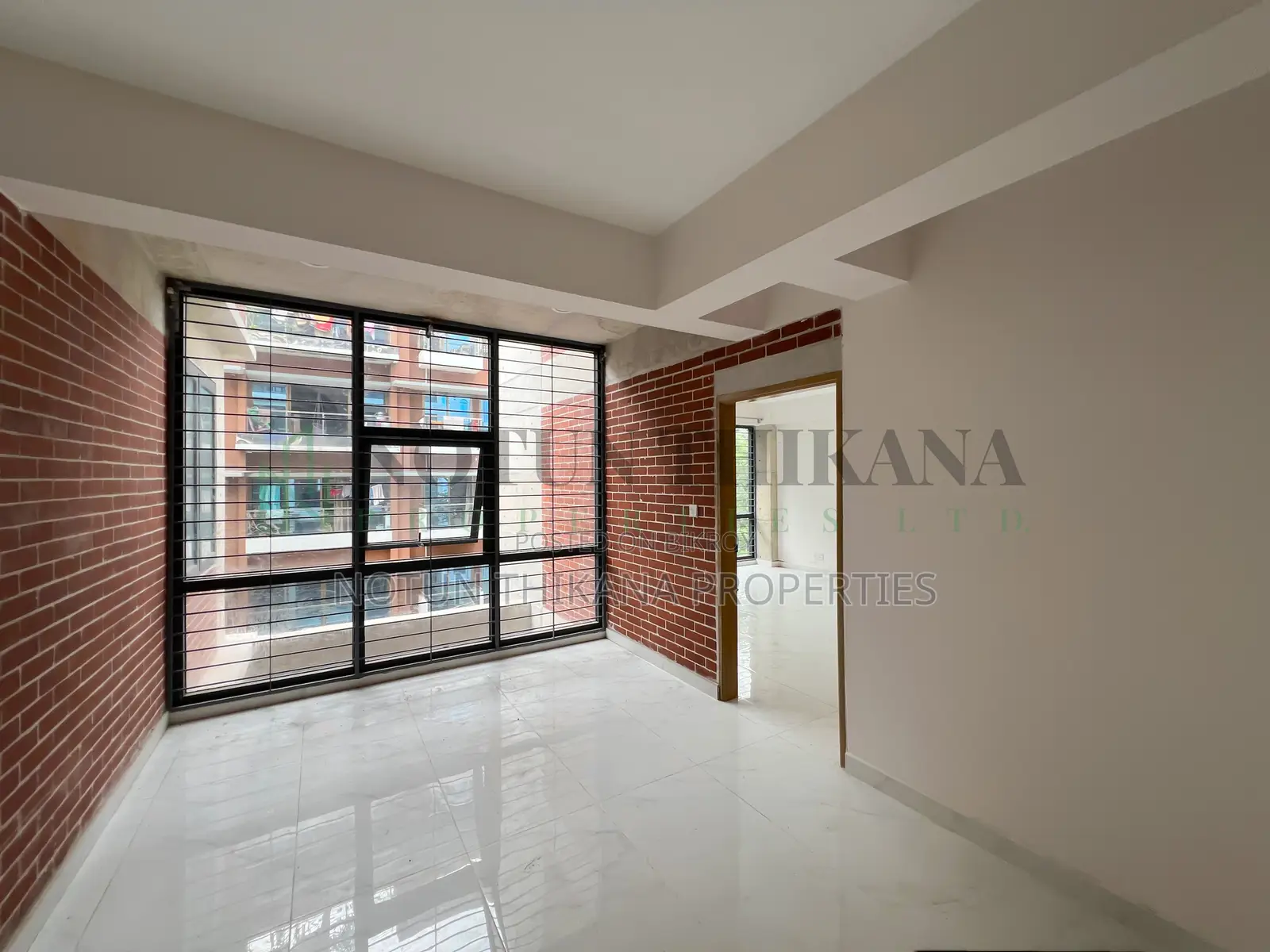 3-Bedroom Apartment in Basundhara for Rent in Basundhara