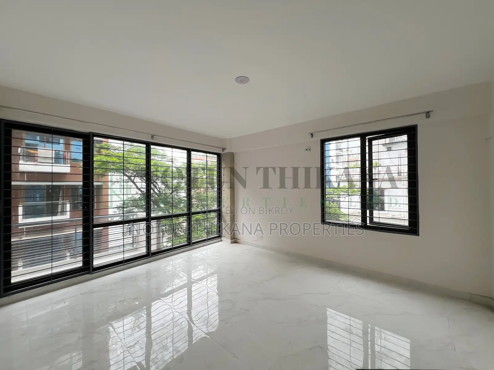 3-Bedroom Apartment in Basundhara for Rent in Basundhara