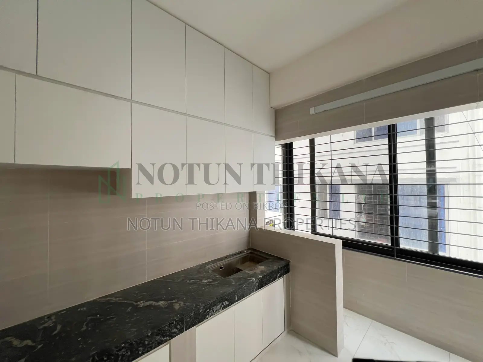 3-Bedroom Apartment in Basundhara for Rent in Basundhara