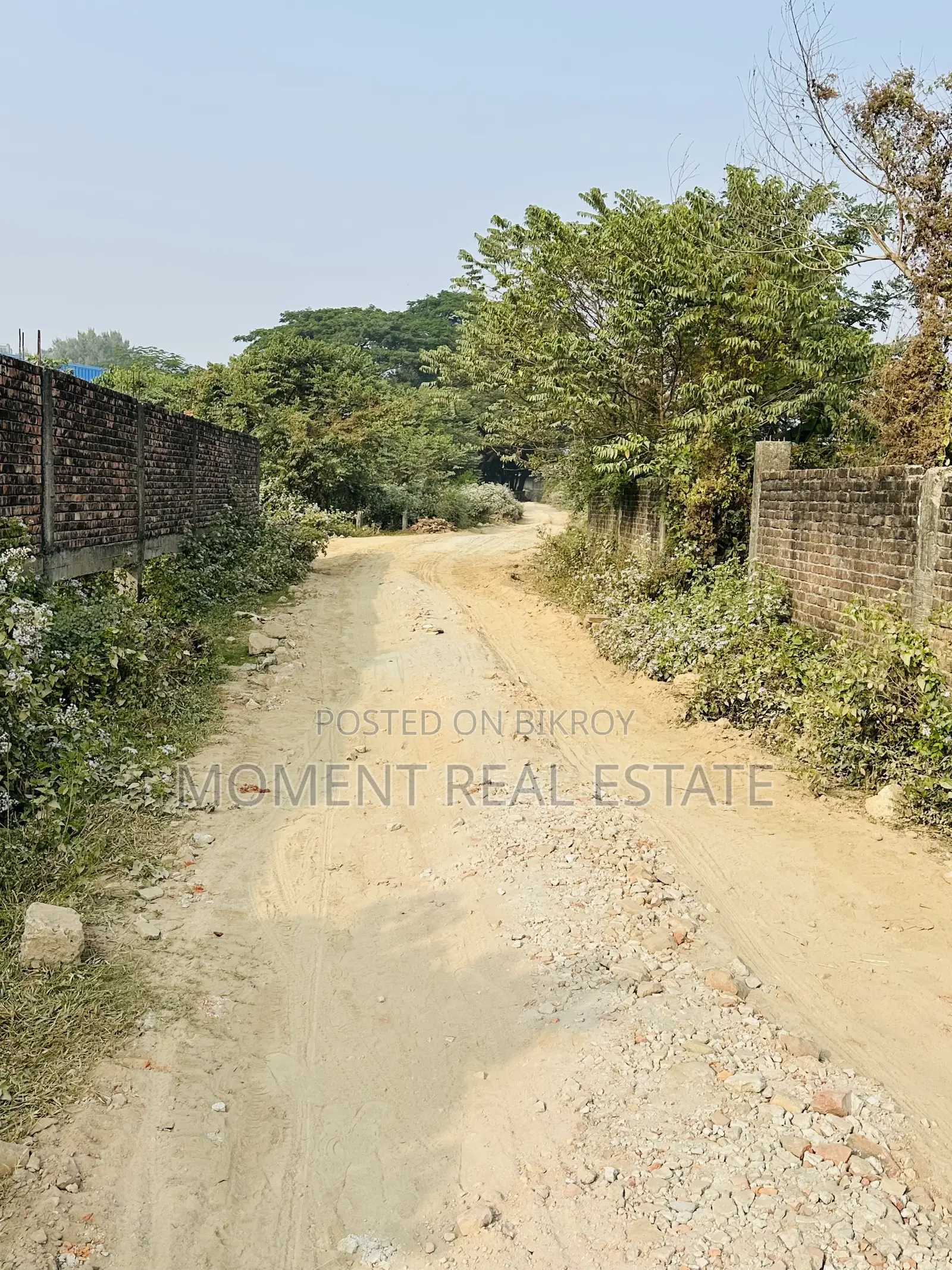 1650 SQFT Flat Land Share Sale Beside Uiu University in Badda