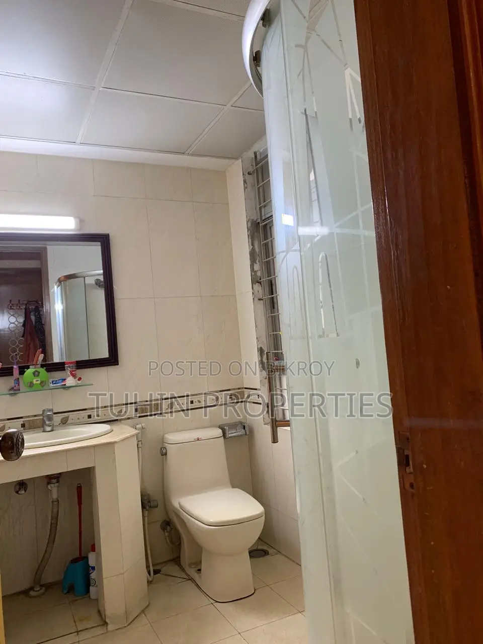 3-Bedroom Apartment in Banani for Sale in Banani