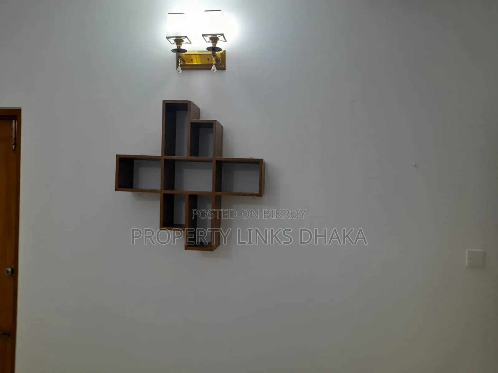 Furnished 2-bedroom Apartment in Banani for Rent in Banani