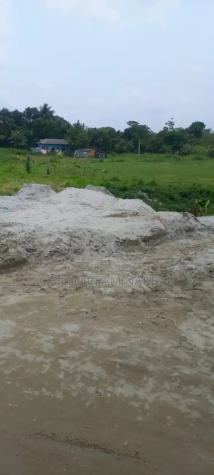 Buy a plot at your dream address – Aarakul, Keraniganj in Keraniganj