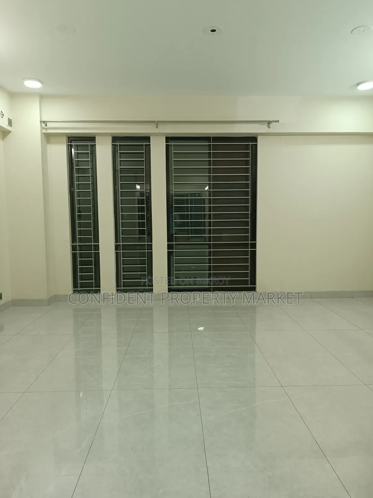 3-Bedroom Apartment in Baridhara for Sale in Baridhara