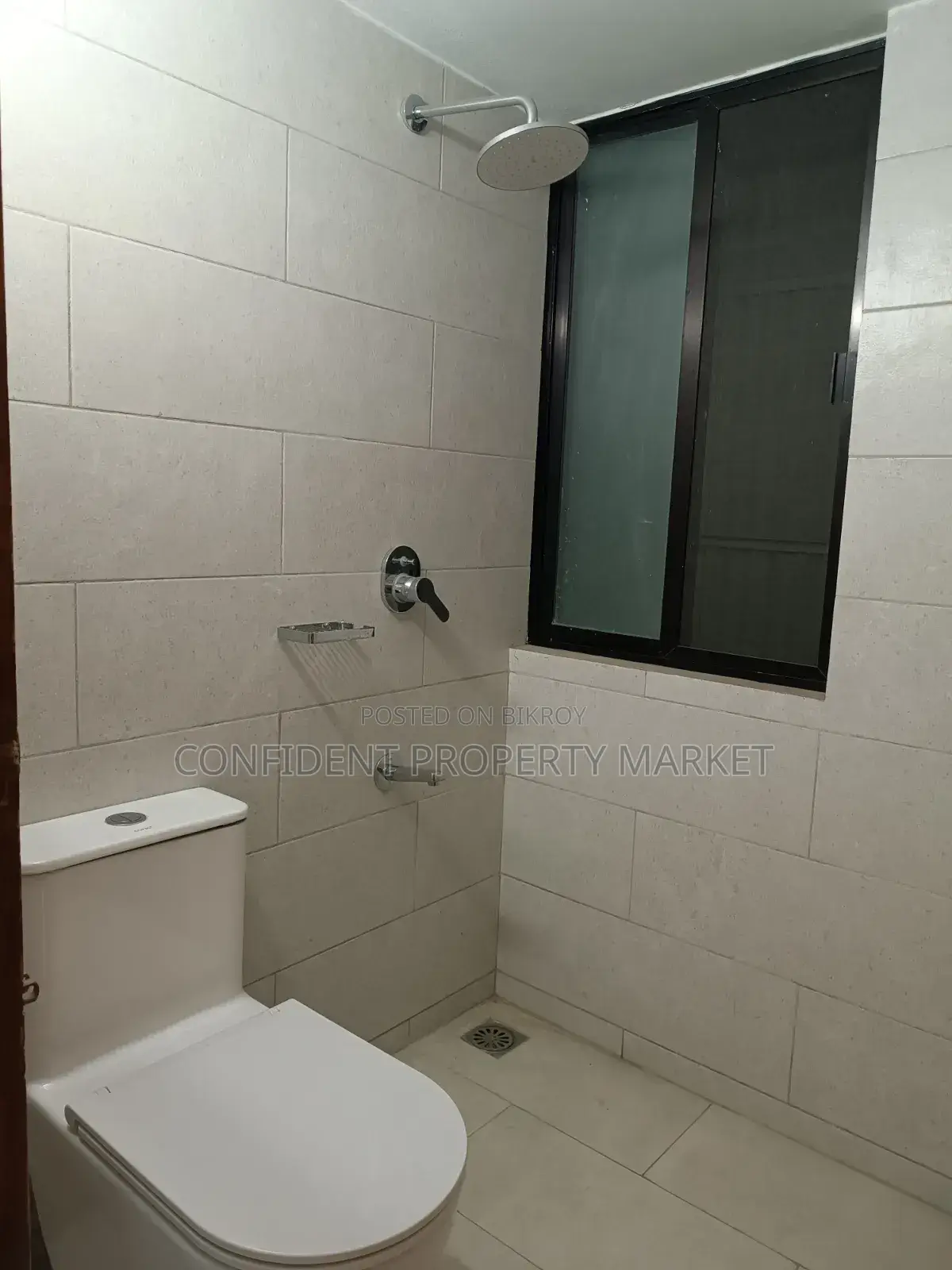 3-bedroom Apartment in Baridhara for sale in Baridhara