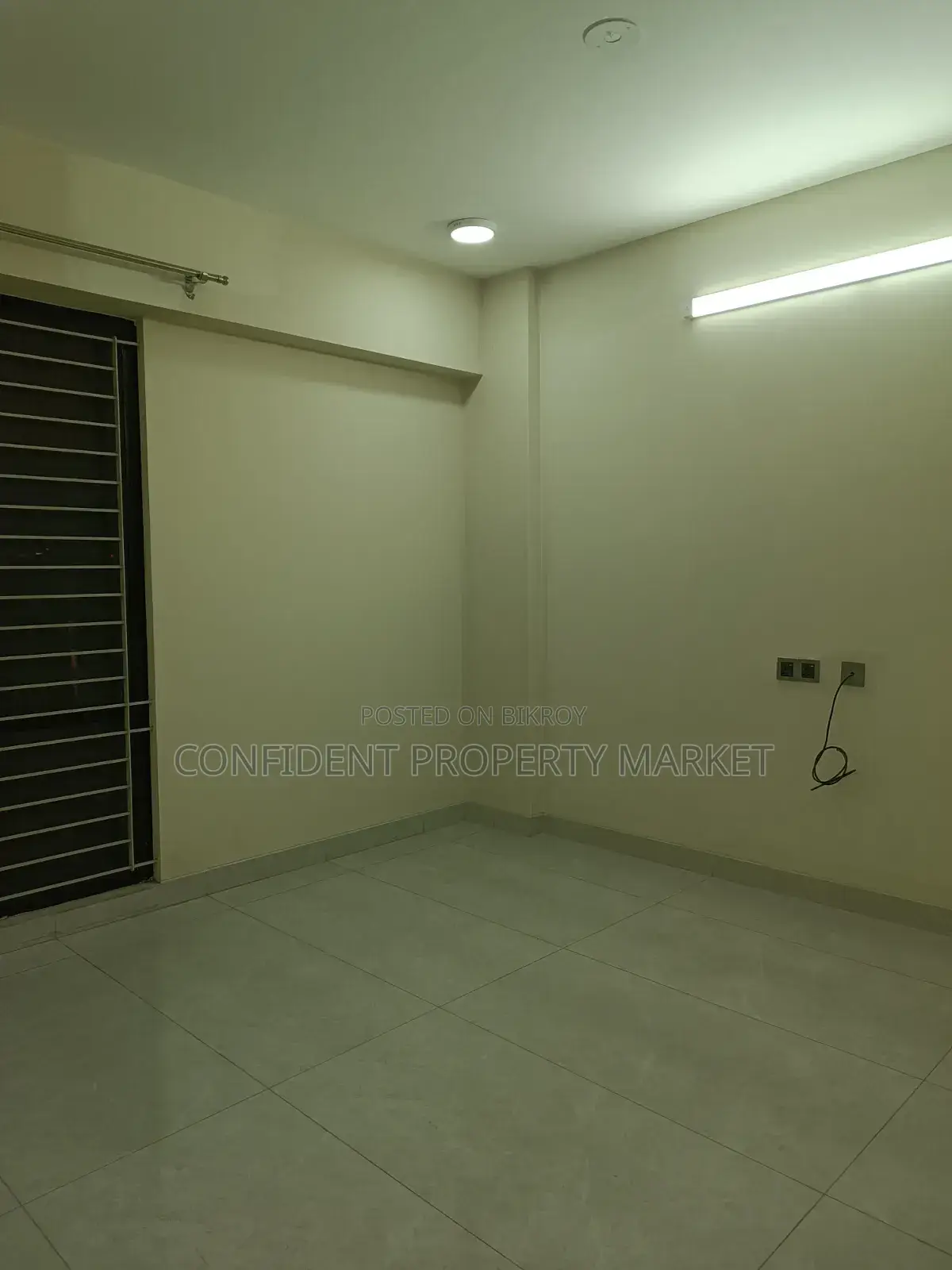3-bedroom Apartment in Baridhara for sale in Baridhara