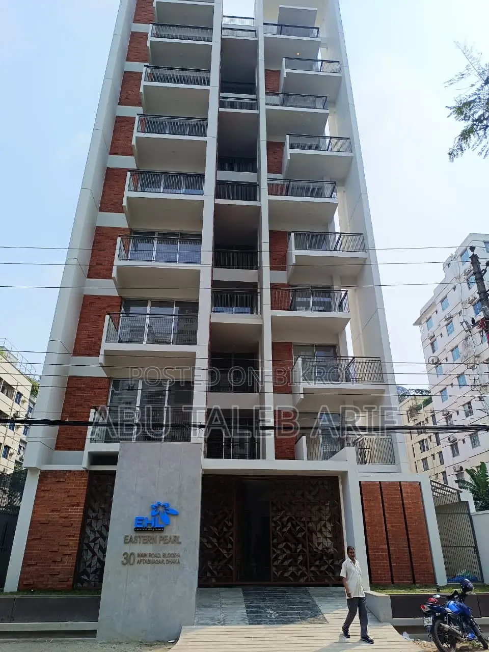 Office Space for Rent in Aftab Nagar