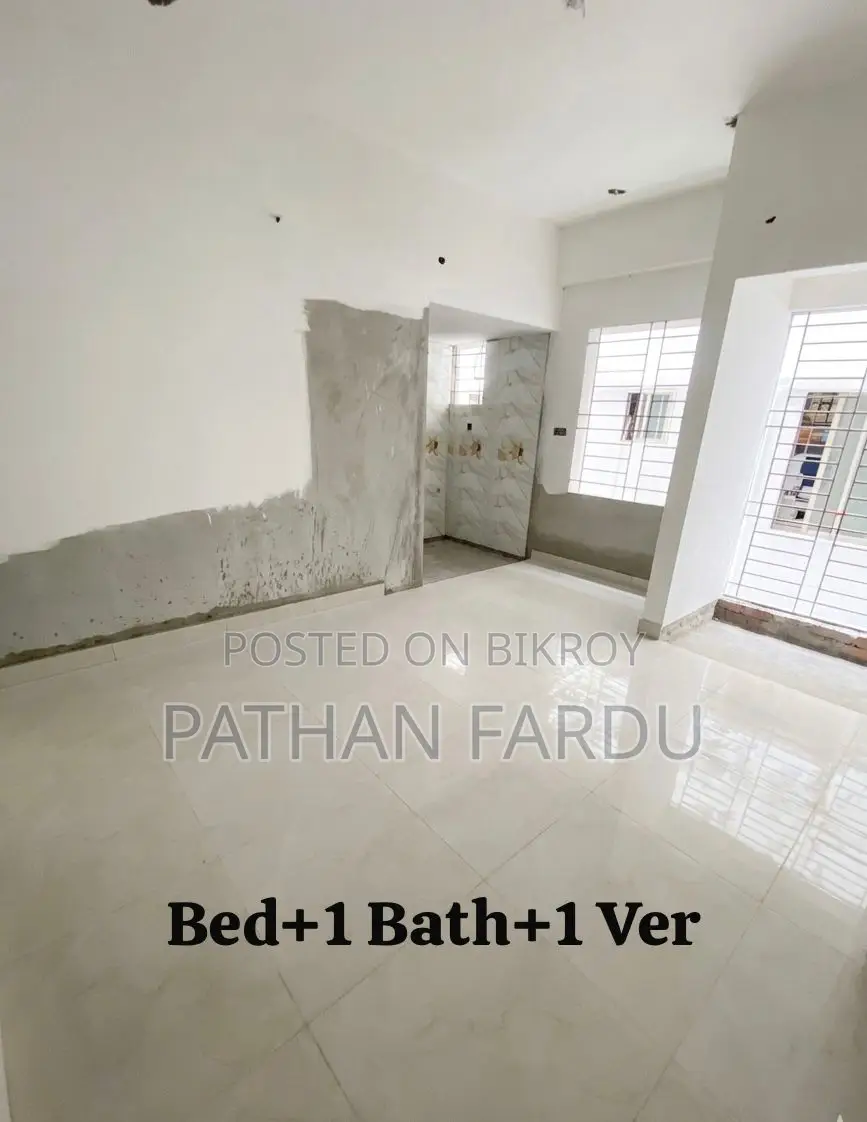 3bdrm Apartment in Dhanmondi for sale in Dhanmondi