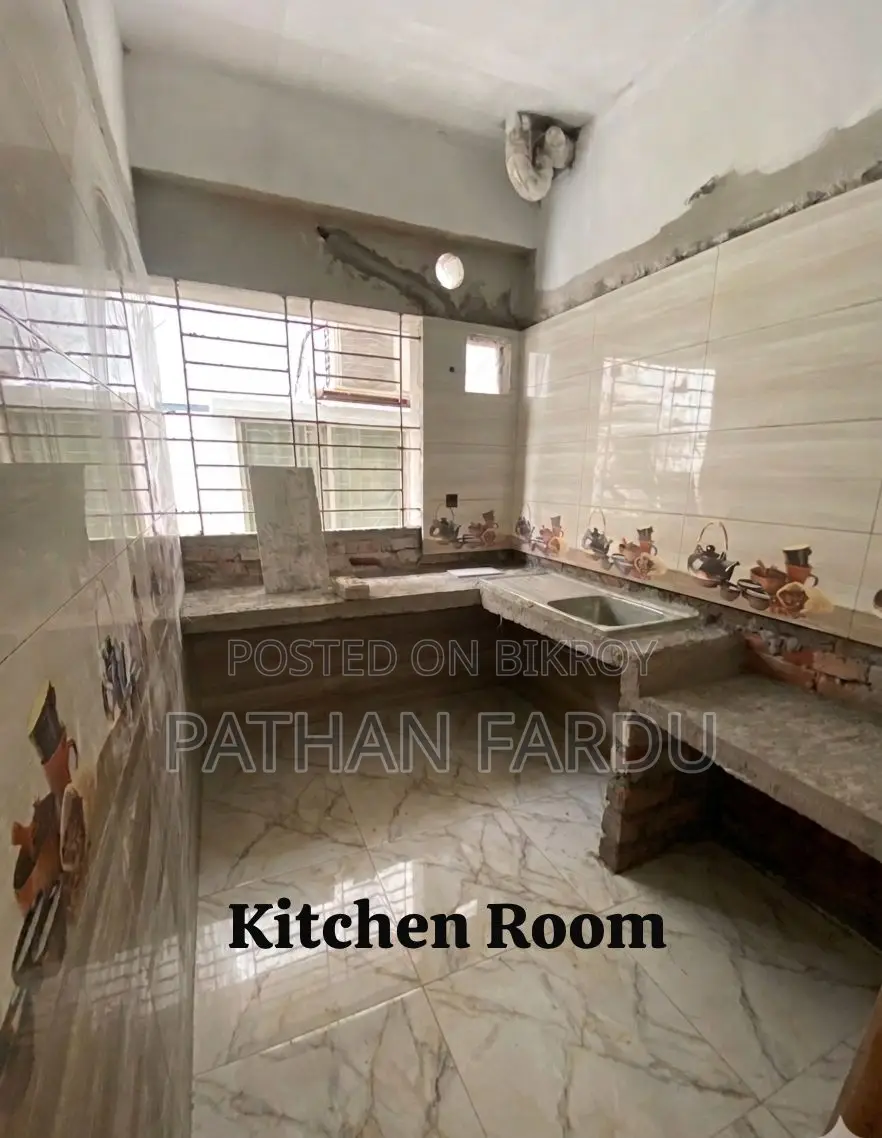 3bdrm Apartment in Dhanmondi for sale in Dhanmondi