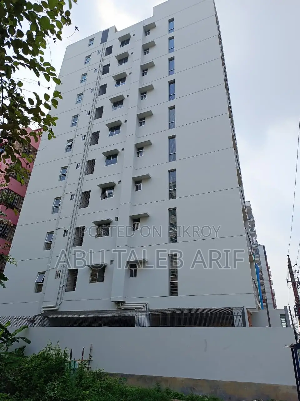 Office Space for Rent in Aftab Nagar
