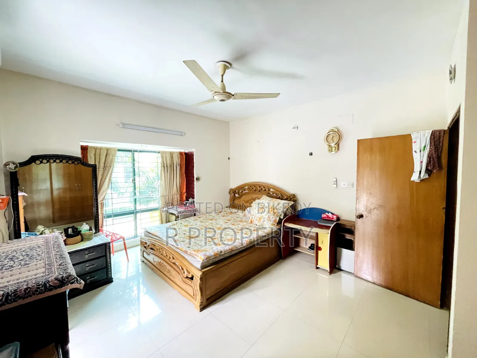 3-Bedroom Apartment in Sector-04, Uttara for Sale in Uttara